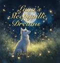 Luna's Sleepyville Dreams | Kimberly Jimenez | 
