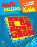 Math Puzzles for Kids | I Kattan ; Nicola I Kattan | 