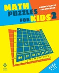 Math Puzzles for Kids 2 | Peter I Kattan ; Nicola I Kattan | 