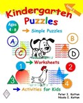 Kindergarten Puzzles - Level 1 | Peter I Kattan ; Kattan | 