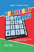 Kindergarten Sudoku | Peter I Kattan ; Nicola I Kattan | 
