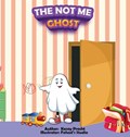 The Not Me Ghost | Kasey Precht | 