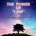 The power of "I AM" | Steven Logan ; Jasmine Logan | 