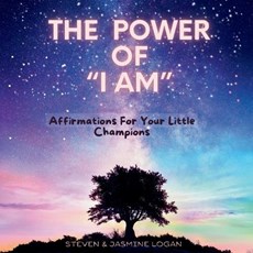 The power of "I AM"