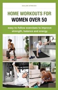 Home Workouts for Women over 50 | Cullen Streich | 