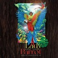 The Lady And The Parrot | Donald Robertson | 