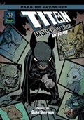 Titan Mouse of Might Vol #1 Hard Cover 2nd | Gary Shipman | 