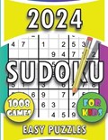 Sudoku for Kids Vol. 5 | Azul Marketing | 