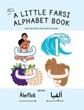 A Little Farsi Alphabet Book | Maia James | 