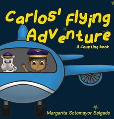 Sotomayor Salgado, M: Carlos Flying Adventure