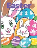 Easter Coloring Book | Paulette Henson | 