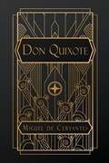 Don Quixote | Miguel De Cervantes | 