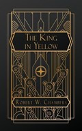 The King in Yellow | Robert W Chambers | 