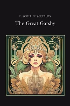 The Great Gatsby Gold Edition (adapted for struggling readers)