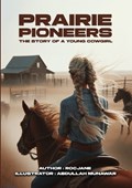 Prairie Pioneers | Roc Jane | 