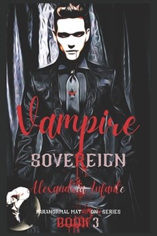 The Vampire Sovereign