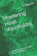 Mastering Hindi Vocabulary | S Begum | 