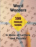 Word Wonders | Wieslaw G | 