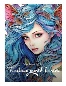 Fantasy world fairies