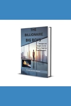 The Billionaire Big Boys