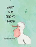 What Is in Percy's Pouch | Tara Richbourg | 