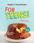 Simple & Easy Recipes for Teens! | Olivia Rana | 
