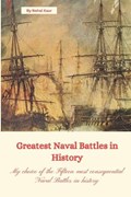 Greatest Naval Battles in History | Nehal Kaur | 