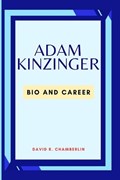 Adam Kinzinger | David Chamberlin | 
