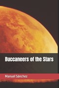 Buccaneers of the Stars | Manuel Sánchez | 