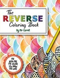 The Reverse Coloring Book | Carrot | 