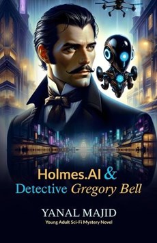 Holmes.AI & Detective Gregory Bell