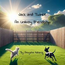 Jack and Twinkle: An Unlikely Friendship