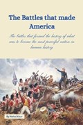 The Battles that made America | Nehal Kaur | 