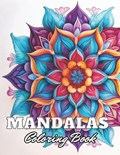 Mandalas for Beginners Coloring Book | Juliana Berge | 