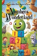 Numbers Wonderland | Nook Natter | 