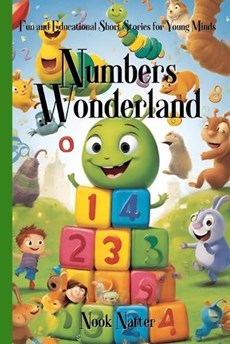 Numbers Wonderland