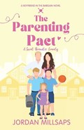 The Parenting Pact | Jordan Millsaps | 