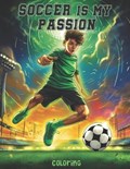 Soccer is my Passion | Rodrigo Brochado | 