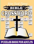 New York Times Bible Crossword Puzzles | Rabiul Islam | 