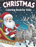 Christmas coloring book | Sergi Pla Membrives Spm | 