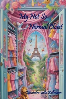 My Not So Normal Closet