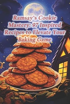 Ramsay's Cookie Mastery