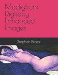 Modigliani Digitally Enhanced Images | Stephen Peace | 