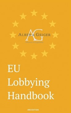 EU Lobbying Handbook
