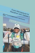 From Menopause to Marathon des Sables | Crystal Crow | 