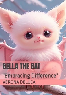 Bella The Bat