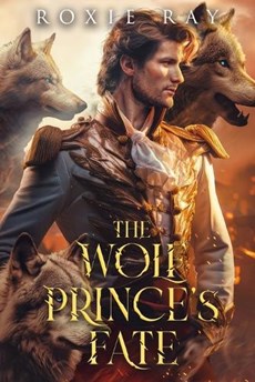 The Wolf Prince's Fate