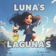 Luna's Laguna's