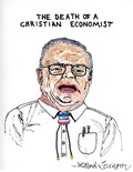 The Death of a Christian Economist | Willard Losinger | 