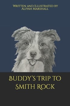 Buddy's Trip to Smith Rock